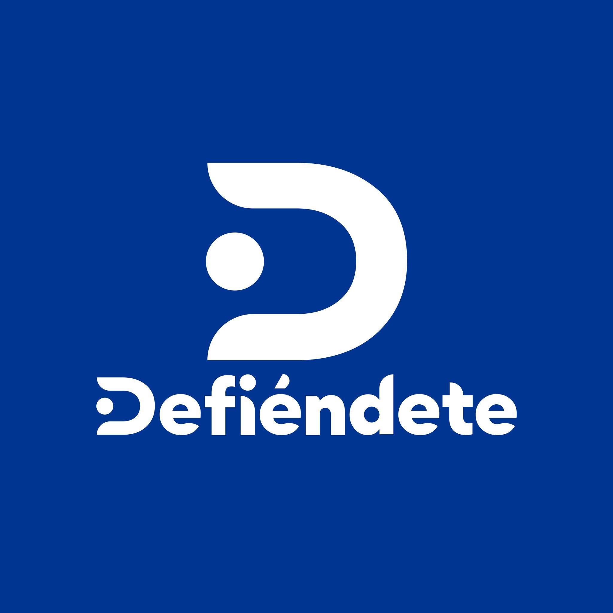 Defiéndete